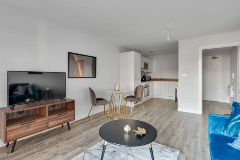 1 bedroom apartment for sale, Apartment ,  Bradford Street, Birmingham