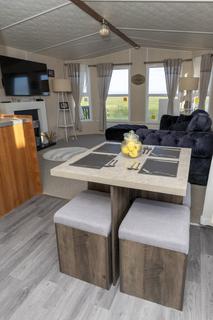 2 bedroom static caravan for sale, Mappleton Hornsea