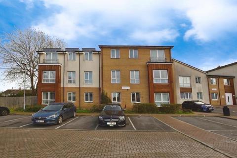 2 bedroom apartment for sale, Henry House, Queens Road Bishopsworth, Bristol