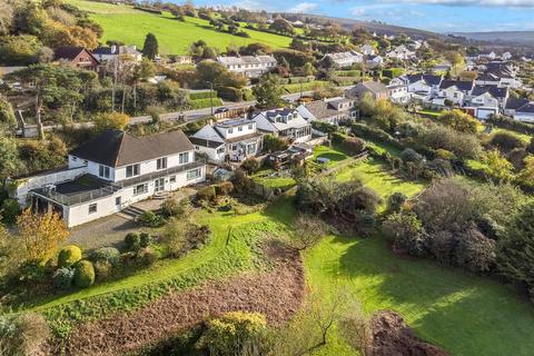 4 bedroom detached house for sale, Chestwood, Bishops Tawton, Barnstaple