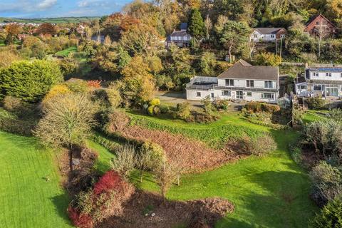 4 bedroom detached house for sale, Chestwood, Bishops Tawton, Barnstaple