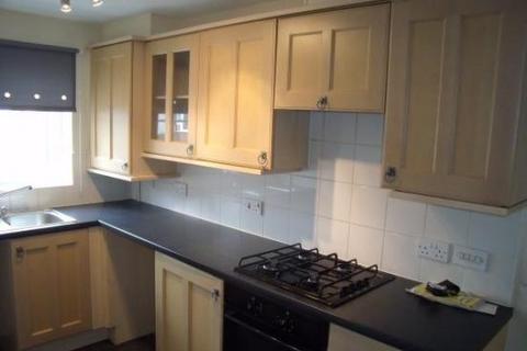 3 bedroom terraced house to rent, Thompson Avenue, Tamworth, B77