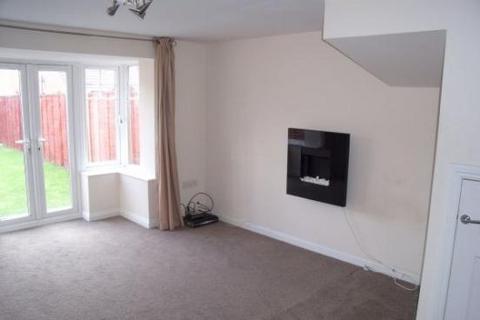 3 bedroom terraced house to rent, Thompson Avenue, Tamworth, B77