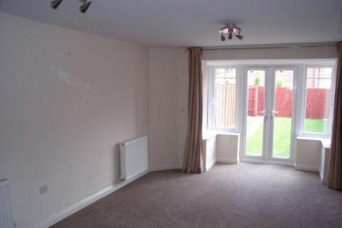 3 bedroom terraced house to rent, Thompson Avenue, Tamworth, B77