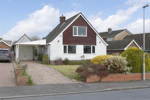 3 bedroom detached bungalow for sale, Silver Street Lane, Trowbridge