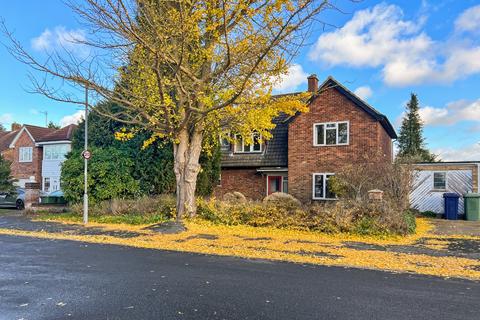 4 bedroom detached house for sale, Almoners Avenue, Cambridge CB1