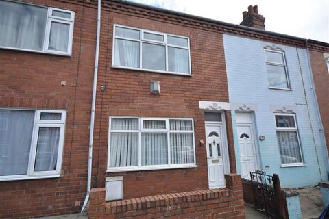 2 bedroom terraced house to rent, Adeline Street, Goole, DN14