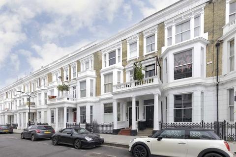 2 bedroom flat for sale, Perham Road, London W14