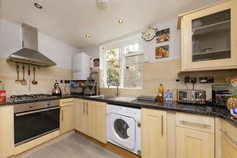 2 bedroom flat for sale, Perham Road, London W14