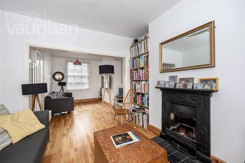 3 bedroom terraced house for sale, North Gardens, Brighton, East Sussex, BN1