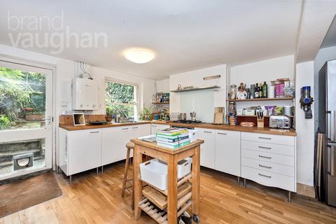 3 bedroom terraced house for sale, North Gardens, Brighton, East Sussex, BN1