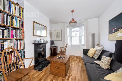 3 bedroom terraced house for sale, North Gardens, Brighton, East Sussex, BN1