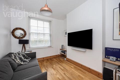 3 bedroom terraced house for sale, North Gardens, Brighton, East Sussex, BN1