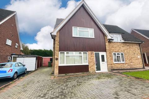 3 bedroom semi-detached house for sale, Marston Road, Dudley DY1