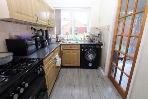 3 bedroom semi-detached house for sale, Marston Road, Dudley DY1