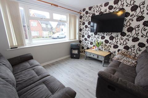 3 bedroom semi-detached house for sale, Marston Road, Dudley DY1