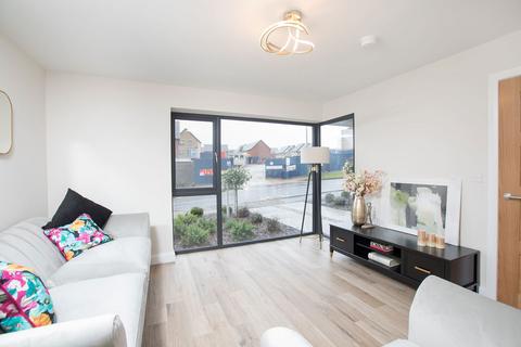 undefined, Harpers Manor, Roman Road, Corby NN18
