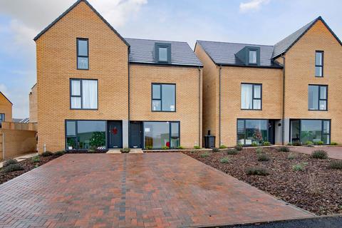undefined, Harpers Manor, Roman Road, Corby NN18