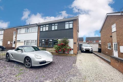 59 Derwent Close, Pensnett, Brierley Hill, DY5 4QD