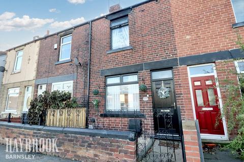 3 bedroom terraced house for sale, Snydale Road, Cudworth