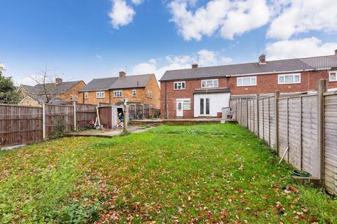 4 bedroom semi-detached house for sale, Badger Close, Maidenhead SL6