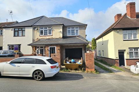 3 bedroom semi-detached house for sale, King Street, Brierley Hill DY5