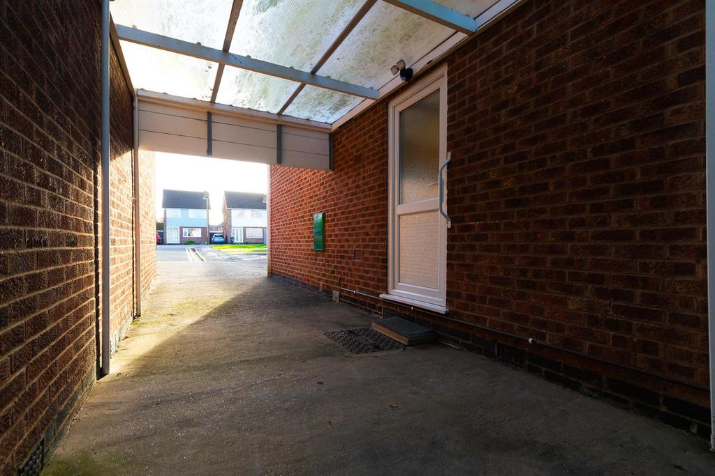 Car port