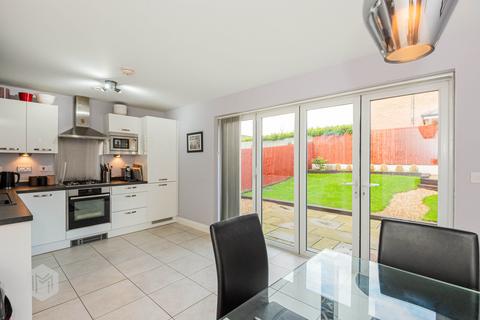 4 bedroom detached house for sale, Cranleigh Drive, Worsley, Manchester, Greater Manchester, M28 7ET