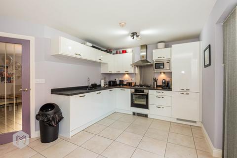 4 bedroom detached house for sale, Cranleigh Drive, Worsley, Manchester, Greater Manchester, M28 7ET