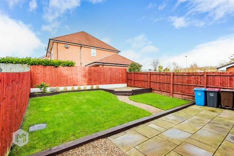 4 bedroom detached house for sale, Cranleigh Drive, Worsley, Manchester, Greater Manchester, M28 7ET