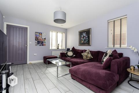 18 Cranleigh Drive, Worsley, Manchester, M28 7ET