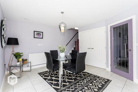 18 Cranleigh Drive, Worsley, Manchester, M28 7ET