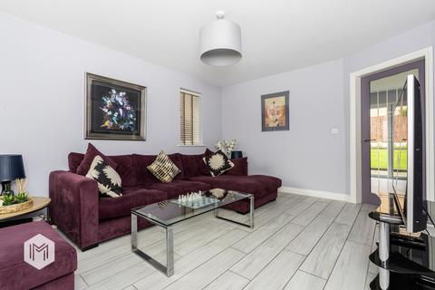 18 Cranleigh Drive, Worsley, Manchester, M28 7ET