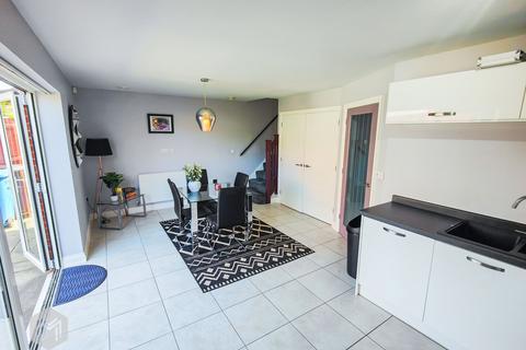 18 Cranleigh Drive, Worsley, Manchester, M28 7ET
