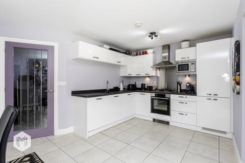 18 Cranleigh Drive, Worsley, Manchester, M28 7ET