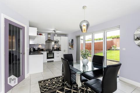 18 Cranleigh Drive, Worsley, Manchester, M28 7ET