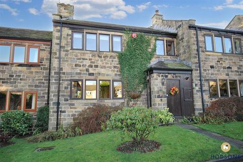 2 The Courtyard, Woolley, Wakefield, WF4 2LY