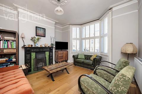 4 bedroom terraced house for sale, Compton Road, Brighton, East Sussex, BN1