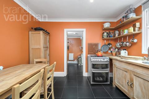 4 bedroom terraced house for sale, Compton Road, Brighton, East Sussex, BN1