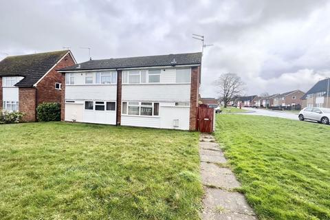 3 bedroom semi-detached house for sale, Weaver Close, Brierley Hill DY5