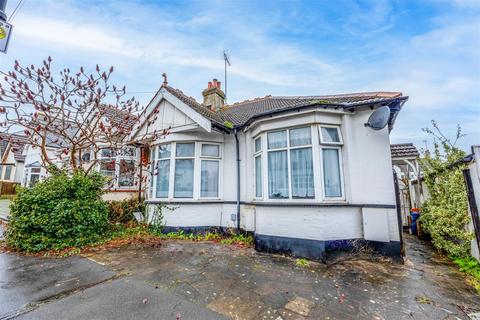 3 bedroom semi-detached bungalow for sale, LANSDOWNE AVENUE, Leigh-On-Sea