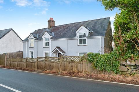 4 bedroom detached house for sale, Ruthin LL15