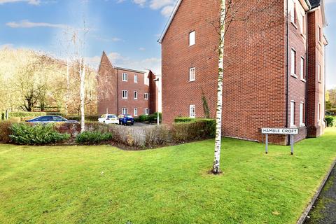 1 bedroom flat for sale, Hamble Croft, Radcliffe, M26