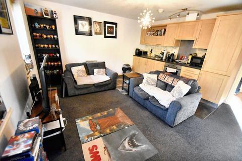 1 bedroom flat for sale, Hamble Croft, Radcliffe, M26