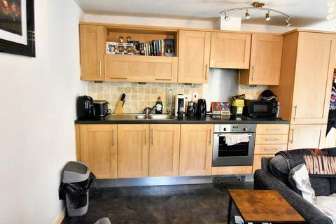 1 bedroom flat for sale, Hamble Croft, Radcliffe, M26