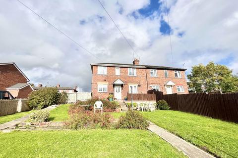 3 bedroom semi-detached house for sale, Corbett Road, Brierley Hill DY5