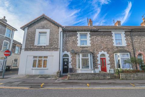 1 bedroom flat for sale, Alfred Street, Weston-super-Mare