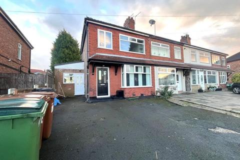 2 bedroom end of terrace house to rent, Brookfield Avenue, Bredbury