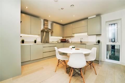 1 bedroom apartment for sale, Lansdown Road, Cheltenham, Gloucestershire, GL51