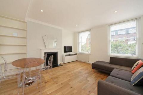 2 bedroom apartment to rent, St. Johns Wood Road, London NW8